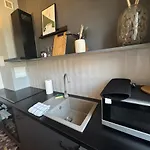 Le Petit Lyautey - Retro-chic Atmosphere