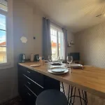 Le Petit Lyautey - Retro-chic Atmosphere Виши