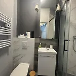 Le Petit Lyautey - Retro-chic Atmosphere Апартаменты Виши