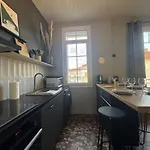 Le Petit Lyautey - Retro-chic Atmosphere Апартаменты