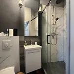 Le Petit Lyautey - Retro-chic Atmosphere Апартаменты Виши