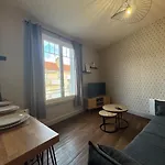 Le Petit Lyautey - Retro-chic Atmosphere Виши