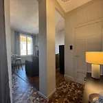 Le Petit Lyautey - Retro-chic Atmosphere Апартаменты Виши