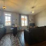 Le Petit Lyautey - Retro-chic Atmosphere Виши