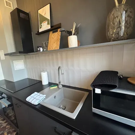 Le Petit Lyautey - Retro-chic Atmosphere