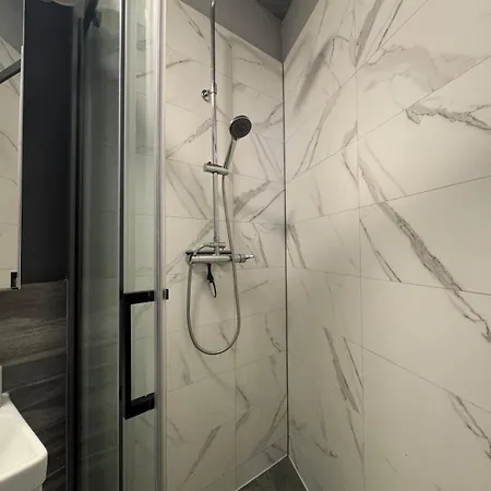 Apartment Le Petit Lyautey - Retro-chic Atmosphere Vichy