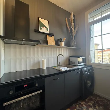 Le Petit Lyautey - Retro-chic Atmosphere