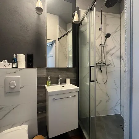 Le Petit Lyautey - Retro-chic Atmosphere Apartment Vichy