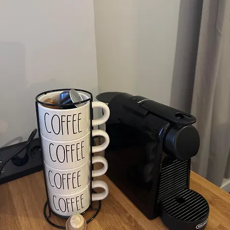 Le Petit Lyautey - Retro-chic Atmosphere