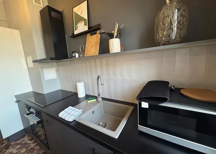 Le Petit Lyautey - Retro-chic Atmosphere