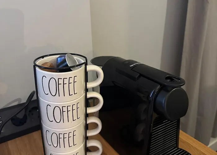 Le Petit Lyautey - Retro-chic Atmosphere